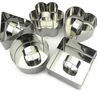 Mousse ring mini