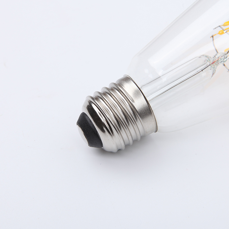 Bóng Đèn Cổ Điển St64 4w 6w 8w 12w Led E27