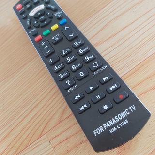 REMOTE ĐIỀU KHIỂN TIVI INTERNET PANASONIC