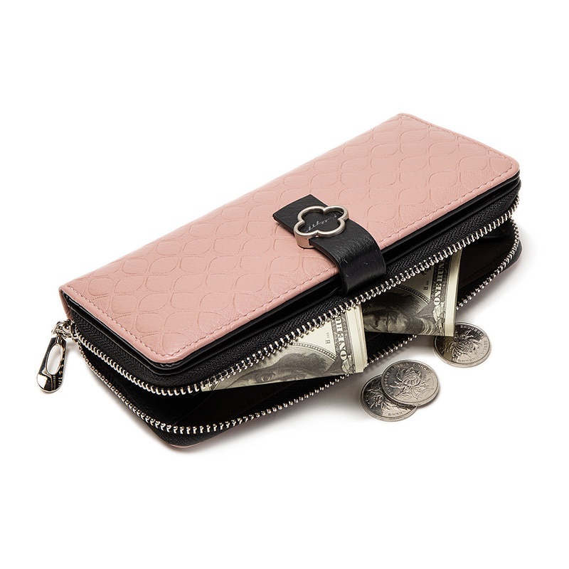 Ví vải đa dạng của phụ nữ thời trang