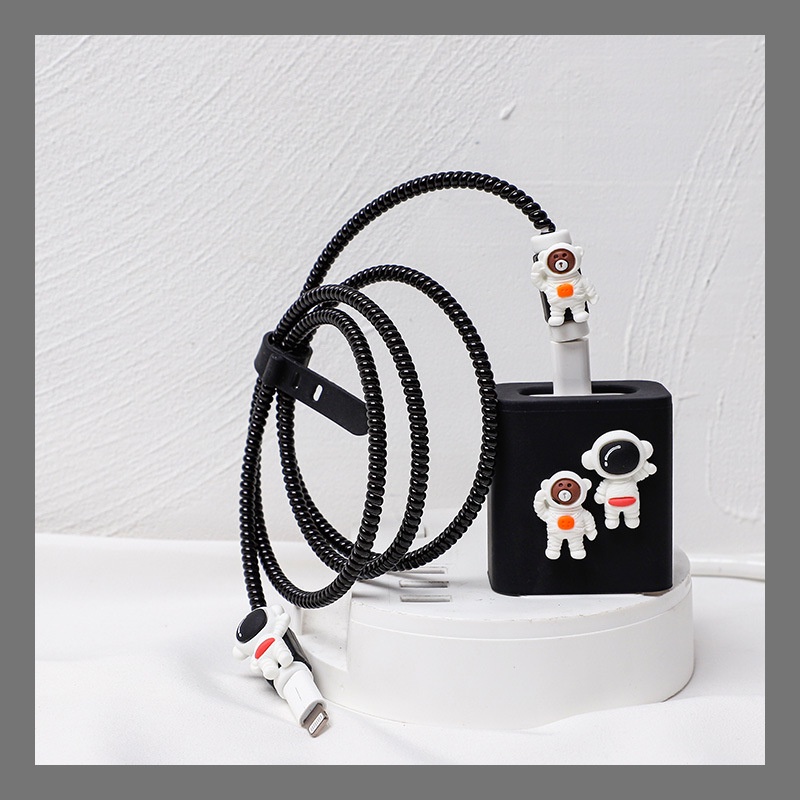 Vỏ Bảo Vệ Hộp Sạc Tai Nghe Huawei mate30/mate30pro/p30pro/mate20pro/P40pro nova7procharger