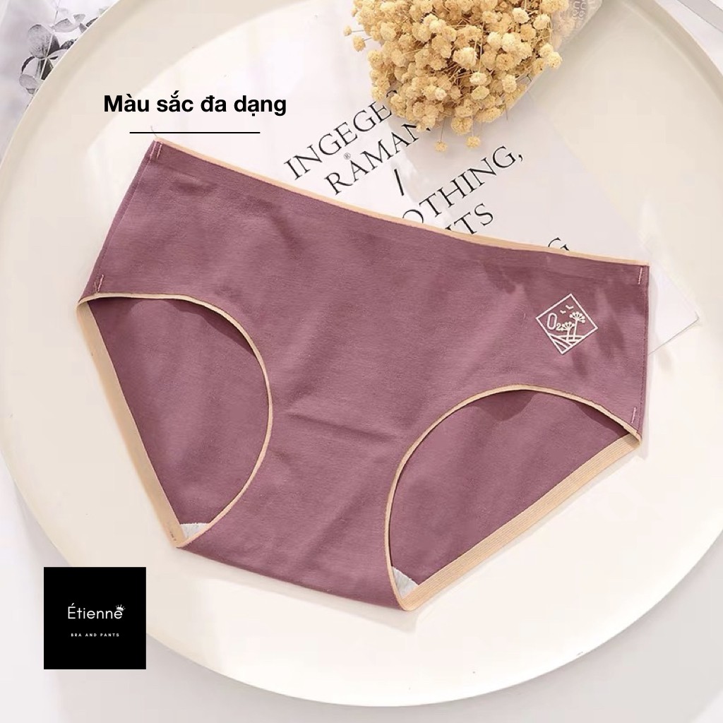 🎉Set quần 4 chiếc thấm mồ hôi diệt khuẩn (hàng có sẵn) | BigBuy360 - bigbuy360.vn