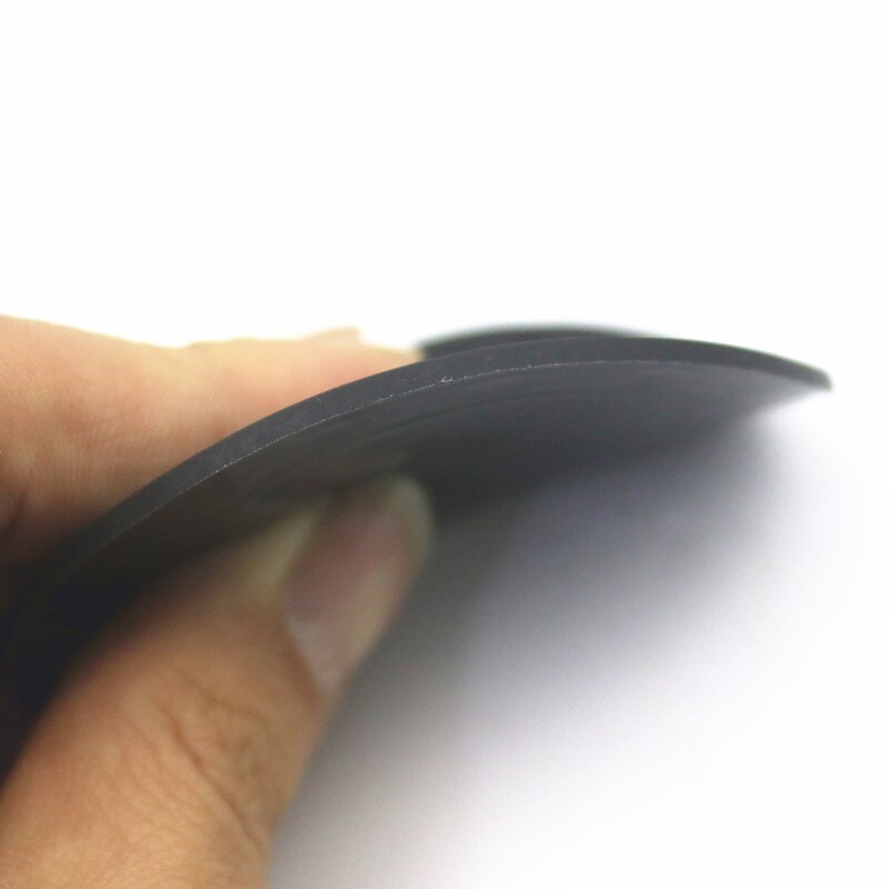 Bộ 2 miếng cao su silica gel lót cốc nước chống trượt cho Toyota Honda Nissan Mazda Mitsubishi