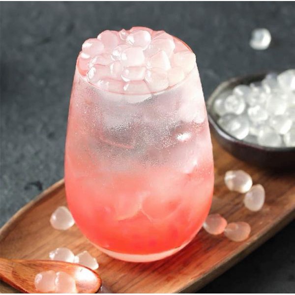 1kg Trân châu giòn 3Q