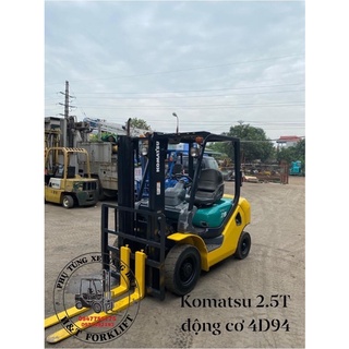 [PHỤ TÙNG XE NÂNG] BUGI SẤY ĐỘNG CƠ SD22/ 4D94/ 4TNE92