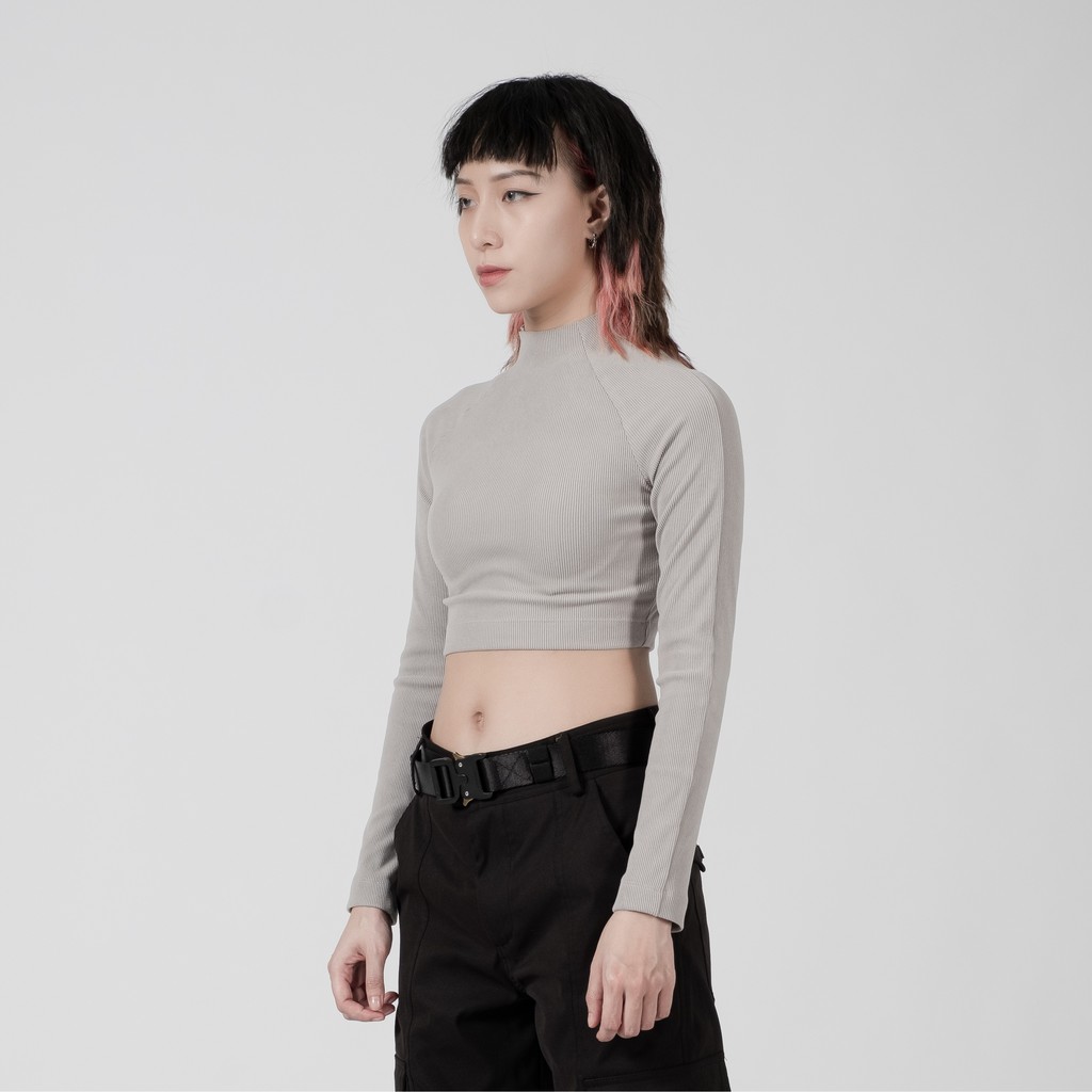 Áo Croptop Nữ HANOIRIOT T0115 | BigBuy360 - bigbuy360.vn