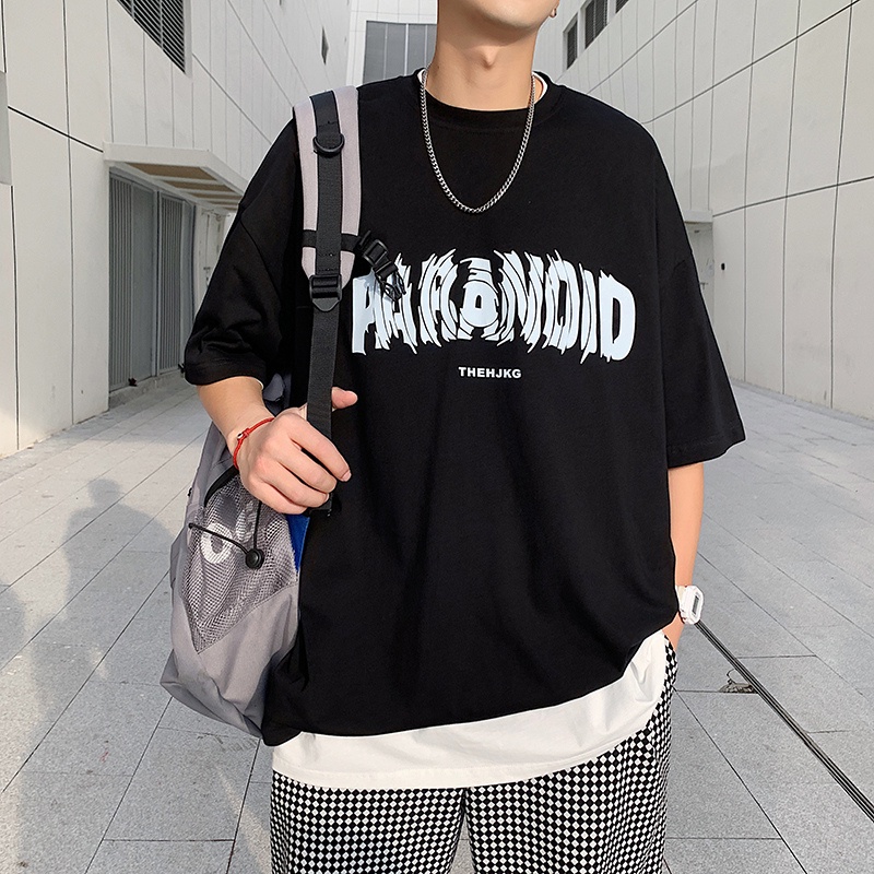 Áo thun tay lỡ Rara CoolZ phông Unisex nam nữ Cotton oversize form rộng phong cách Hiphop CZ063