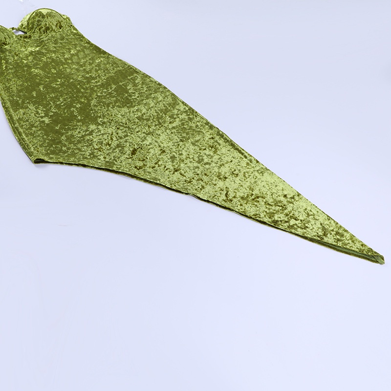 Đầm Không Tay Thiết Kế Không Đồng Đều Xinh Xắn Thời Trang Dành Cho Nữ