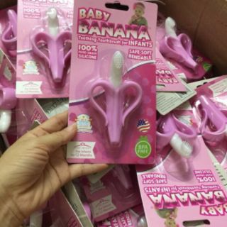 GẶM NƯỚU CHUỐI CHO BÉ