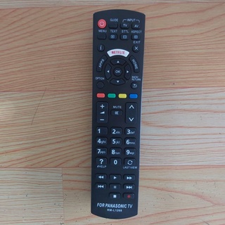REMOTE ĐIỀU KHIỂN TIVI INTERNET PANASONIC