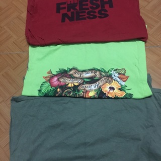 Áo thun unisex
