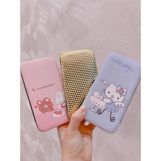 Bóp Đựng Nhíp Nối Mi, Ví Đựng Nhíp Nối Mi Tiện Lợi