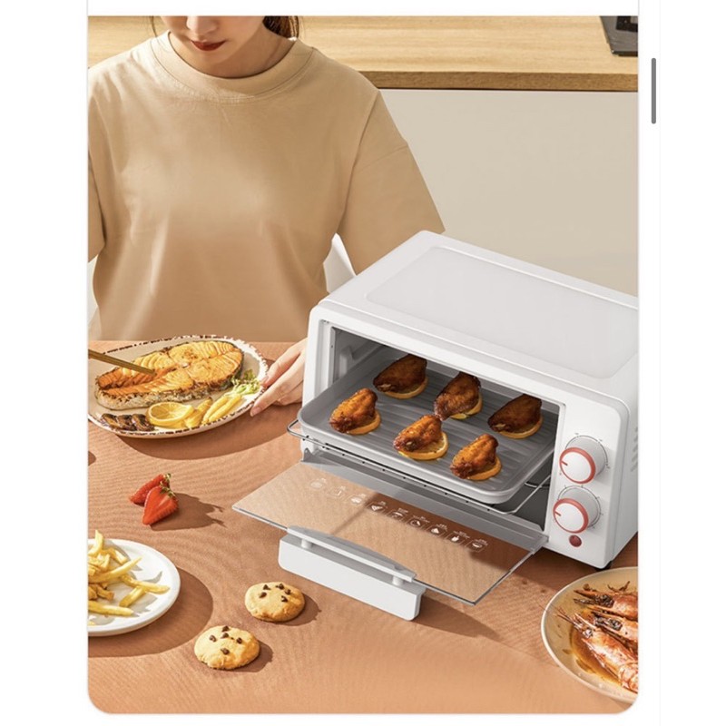 Lò nướng mini Deerma Elictric Oven 11L