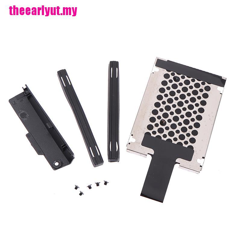 Thanh Trượt Ổ Cứng Hdd + Ốc Vít Cho Ibm / Lenovo Thinkpad T420S | BigBuy360 - bigbuy360.vn