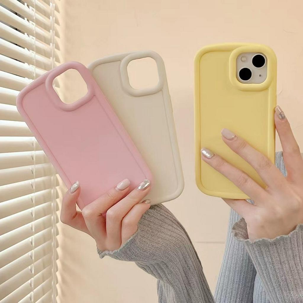 Ốp Điện Thoại Chống Sốc Thời Trang Cho iPhone 14Promax 14Pro 14 13Promax 13Pro 13 12 12Promax 11Promax 11