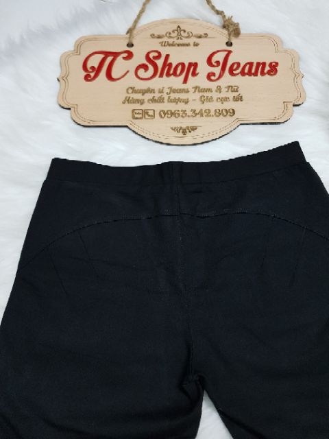 Quần Asos cao cấp thun lạnh Size lớn M đến 7XL lộ | BigBuy360 - bigbuy360.vn