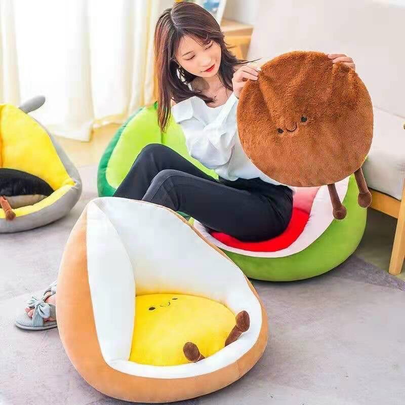 ghế lười cute giá tốt Tháng 2, 2022 | Mua ngay | Shopee Việt Nam