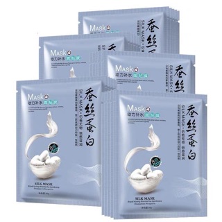 Mặt nạ dưỡng da
