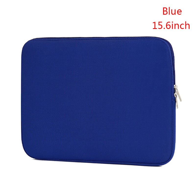 Túi đựng máy tính xách tay mềm thích hợp cho Macbook Pro 14'' 15.6''