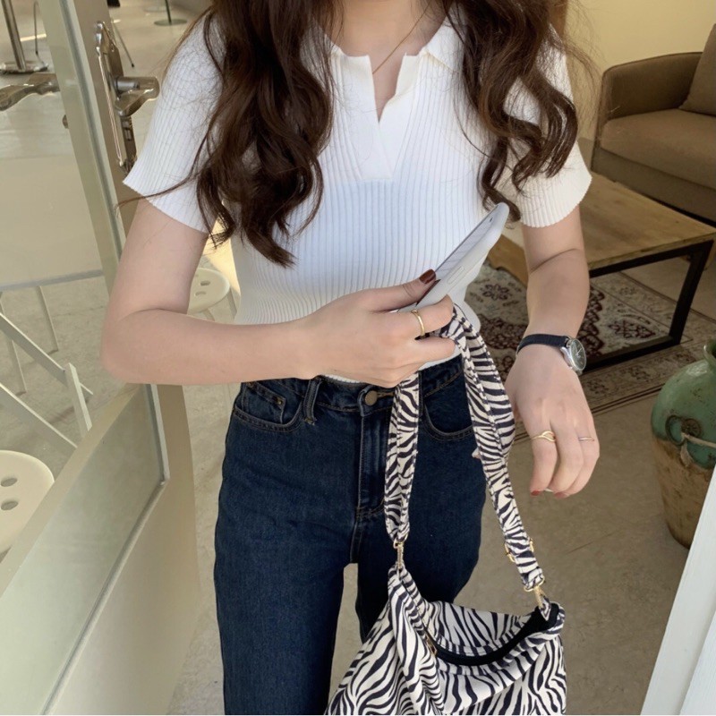 áo Polo mở cổ | BigBuy360 - bigbuy360.vn