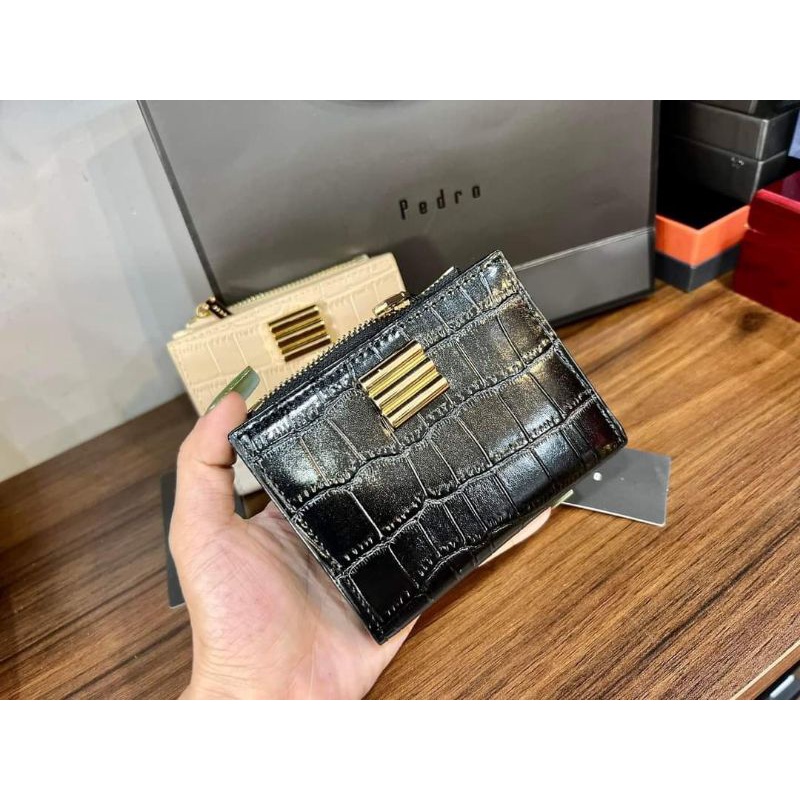 Ví Pedro cao cấp fullbox