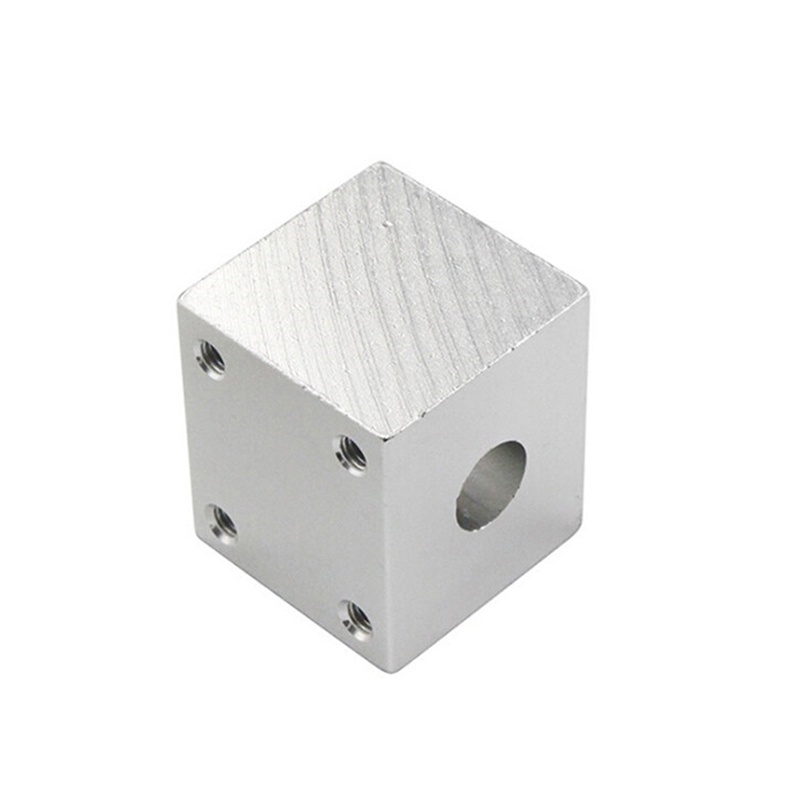Đai Ốc T8 Cho Máy In 3d