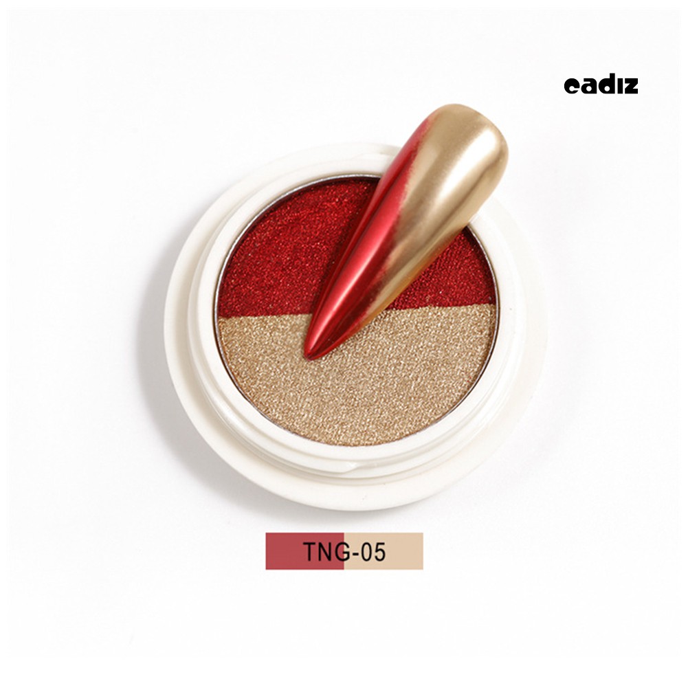 Nhũ Kim Tuyến Trang Trí Móng Nghệ Thuật Xinh Đẹp