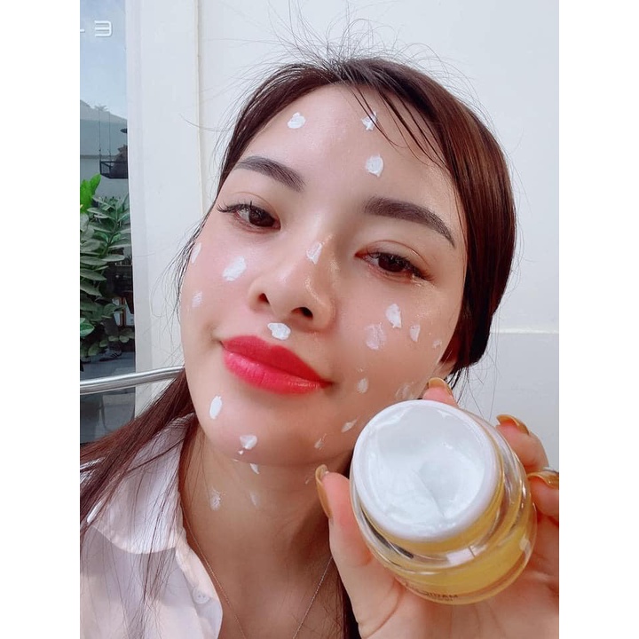 Kem dưỡng ẩm, kem dưỡng, dưỡng ẩm da ban ngày -  Makeup - Chống nắng công nghệ nano Hàn Quốc - Las Beauty | BigBuy360 - bigbuy360.vn