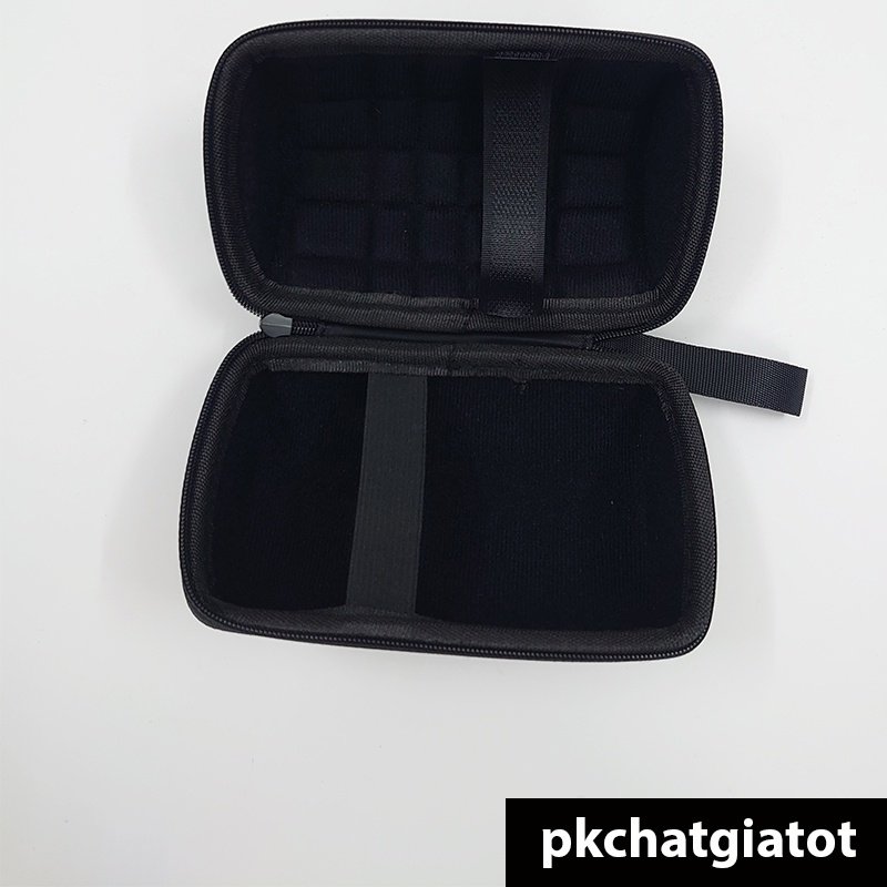 Hộp túi đựng loa Sony Extrabass XB01 - XB10 - XB12 có móc treo