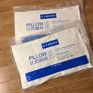 Ruột gối HILTON - (2 chiếc)