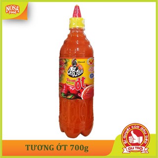 Tương ớt Ông Chà Và 700gr (Chilli sauce)
