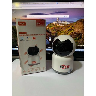 Camera IP FB-Link TY302