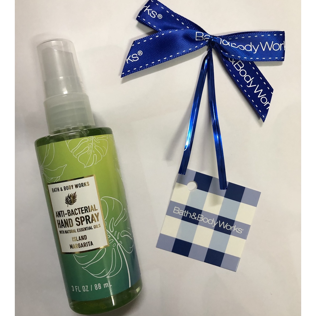 Xịt sát khuẩn tay Bath and Body Works 88ml - Mỹ