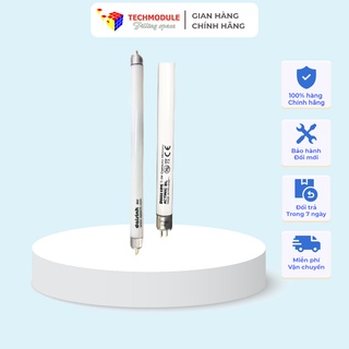 Bóng đèn 6W thay thế đèn Đại Sinh diệt muỗi côn trùng DS-D6
