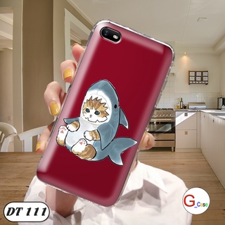 Ốp lưng dẻo in hình OPPO A1K