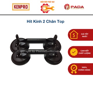 Dụng Cụ Hút Kính 2 Chân - Hút Kính Top 2 Chân