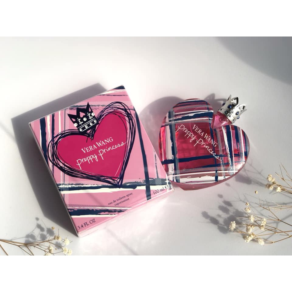 vera wang preppy princess 100ml