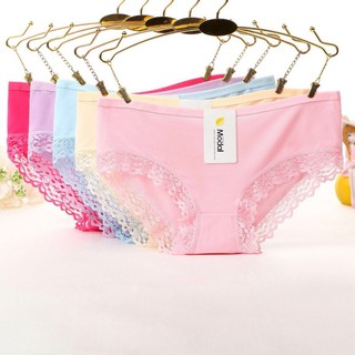 Quần lót modal cotton