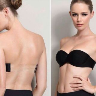 Áo Bra cúp ngực ( KÈM CLIP VÀ ẢNH THẬT)