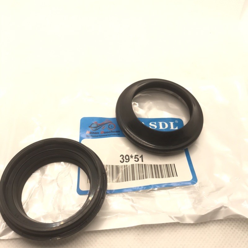 Phớt Phuộc Chính Hãng các kích thước