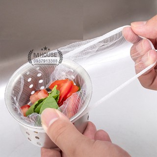 Túi Lọc Rác,Túi Rác Bồn Rửa Chén