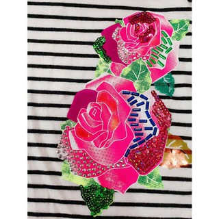 Áo croptop bé gái xuất dư ( Size 4-5y đến 18 plus )