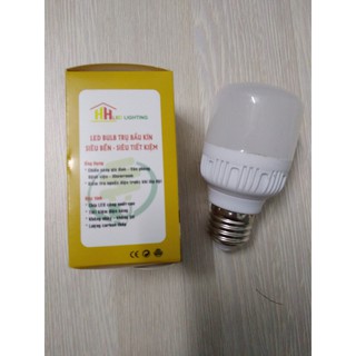 Bóng đèn Led 5w