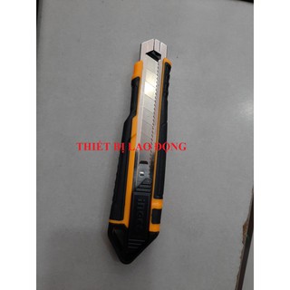 Dao Rọc Giấy INGCO HKNS16538