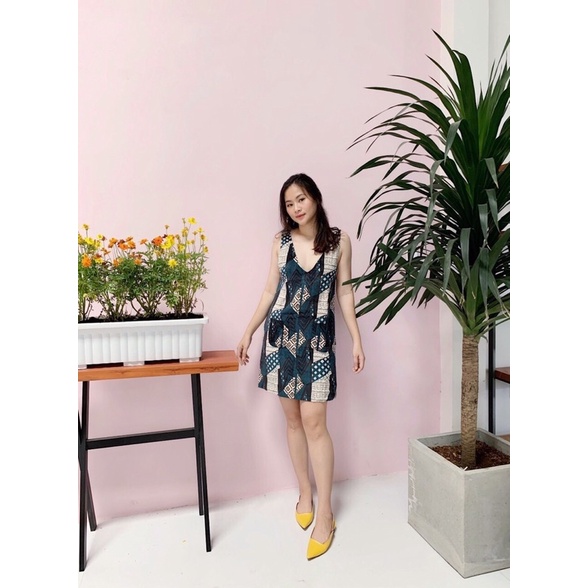 ✅Freeship✅Yếm nhung tăm, Hình thật shop chụp thật