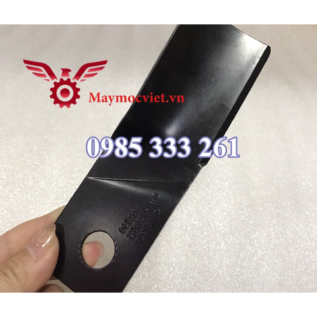 Bộ Lưỡi Cắt Cỏ Máy Honda HRU196, HRU216, HRJ196, HRJ216