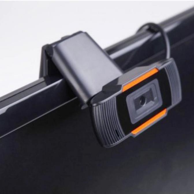 Webcam Full Hd 1080p | BigBuy360 - bigbuy360.vn