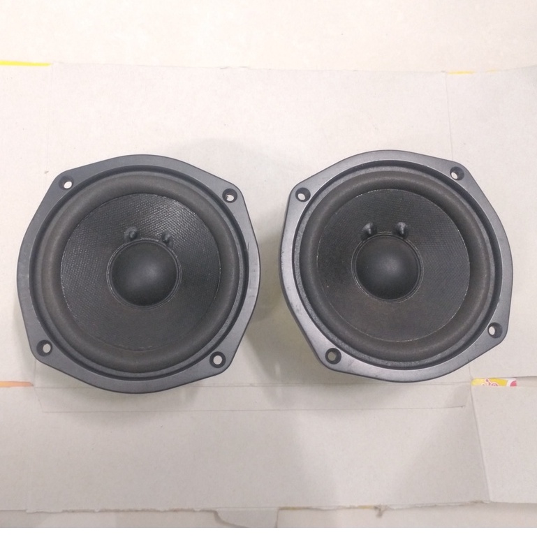 Loa Onkyo rời đồ cũ