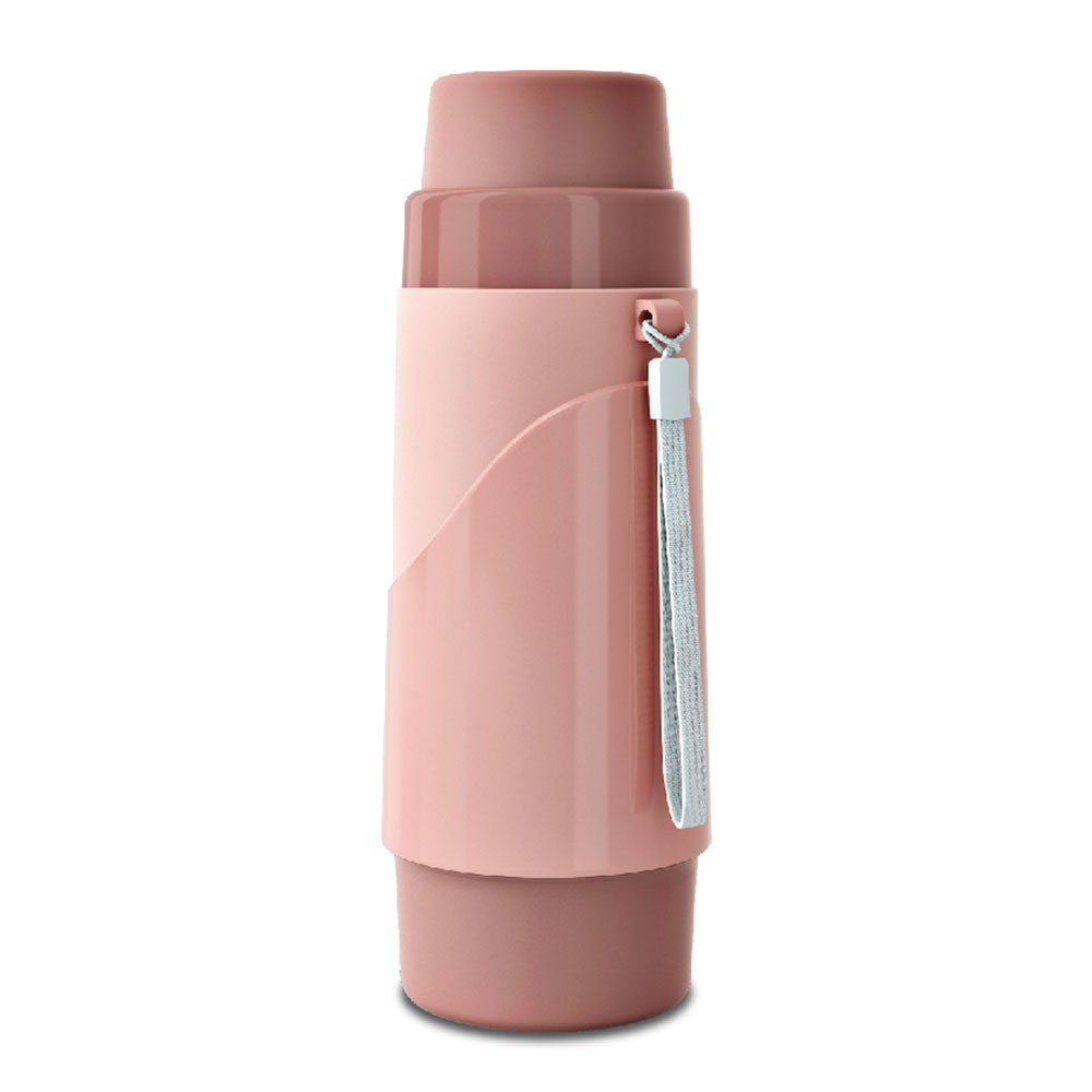 Phích Nước Rạng Đông Mini 450ml-  Bình Giữ Nhiệt Giữ Nóng Tới 12h