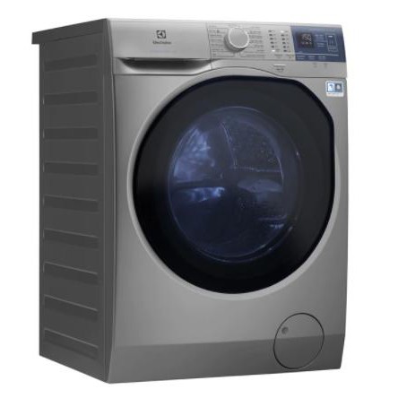 Máy giặt Electrolux 9kg núm xoay, màu ghi, vắt 1200 EWF9024ADSa